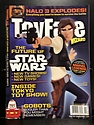 ToyFare Magazine: November, 2007