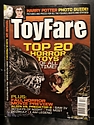 ToyFare Magazine: December, 2007