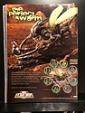ToyFare - December, 2007