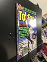 ToyFare - January, 2008
