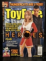 ToyFare Magazine: March, 2008