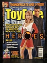 ToyFare - March, 2008