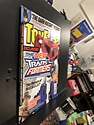 ToyFare - April, 2008