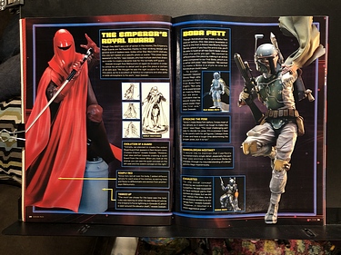 ToyFare - April, 2008
