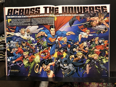 ToyFare - April, 2008