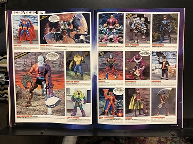 ToyFare - April, 2008