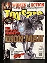 ToyFare Magazine: May, 2008