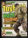 ToyFare Magazine: July, 2008