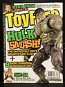 ToyFare - July, 2008