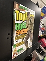 ToyFare - July, 2008