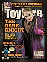 ToyFare Magazine: August, 2008