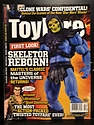 ToyFare Magazine: October, 2008