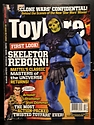 ToyFare - October, 2008