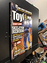 ToyFare - October, 2008