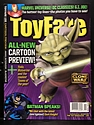 ToyFare Magazine: November, 2008