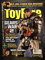 ToyFare Magazine: December, 2008