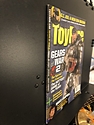 ToyFare - December, 2008