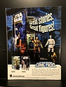 ToyFare - December, 2008