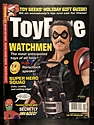 ToyFare Magazine: January, 2009