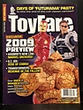 ToyFare Magazine: February, 2009