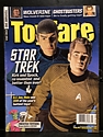 ToyFare - May, 2009