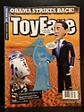 ToyFare - July, 2009