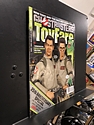 ToyFare - August, 2009