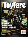ToyFare Magazine: November, 2009