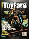 ToyFare Magazine: November, 2009