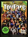 ToyFare Magazine: April, 2010