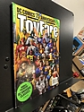 ToyFare - April, 2010