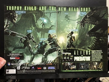 ToyFare - April, 2010