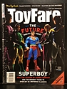 ToyFare Magazine: October, 2010
