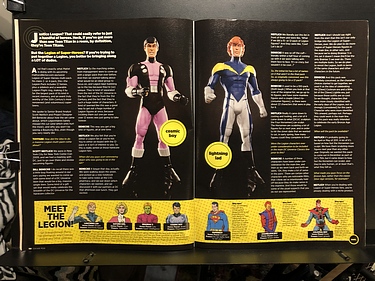 ToyFare - October, 2010