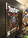 ToyFare - October, 2010