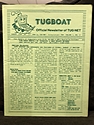 Tugboat: August, 1984