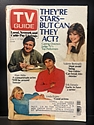 TV Guide Magazine: June 11-17, 1983