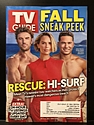 TV Guide Magazine: August 05, 2024