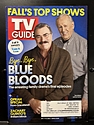 TV Guide Magazine: October 07, 2024
