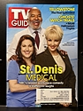 TV Guide Magazine: October 28, 2024