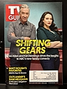 TV Guide Magazine: Dec. 30, 2024 - Jan. 19, 2025