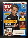 TV Guide Magazine: July 07, 2025