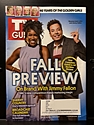 TV Guide Magazine: September 08, 2025