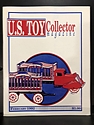 U.S. Toy Collector Magazine: February, 1992