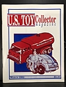 U.S. Toy Collector Magazine: March, 1992