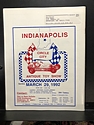 U.S. Toy Collector Magazine - March, 1992