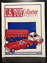 U.S. Toy Collector Magazine: April, 1992