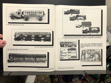 U.S. Toy Collector Magazine - May, 1992