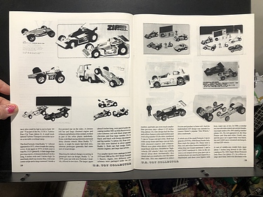 U.S. Toy Collector Magazine - June, 1992