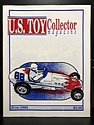 U.S. Toy Collector Magazine: June, 1992